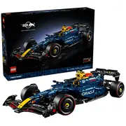 Lego Technic Bolid F1 Oracle Red Bull Racing Rb20 42206  5702017816296