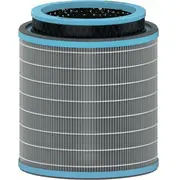 Leitz Hepa pretalerģijas un pretgripas filtrs 3 vienā Trusens Z-3000  065276 5028252618984