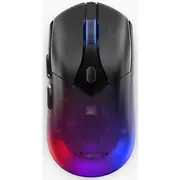 Datora pele Lenovo  Gaming Mouse M410 Rgb Wireless 2.4 Ghz Gy51P83012 195892102519