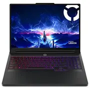 Lenovo Legion Pro 7 16Iax10H Intel Core Ultra 9 275Hx Laptop 40.6 cm 16 Wqxga 64 Gb Ddr5-Sdram 2 Tb Ssd Nvidia Geforce Rtx 5090 Wi-Fi 802.11Be Black  83F5004Fpb 198156920744 Moblevgam0101