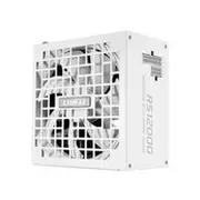Lian Li Rs Series 80 Plus Gold Netzteil, Atx 3.1, modular - 1.200 Watt, mit Hub, weiß  Neli-031 4718466018762 G9P.rs1200G.wh00.Eu