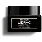 Lierac Premium The Silky Cream Zīdains krēms 50 ml  3701436917876