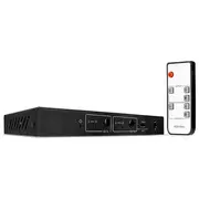 Lindy 2X2 Hdmi 18G Matrix  38302 4002888383028 85176200