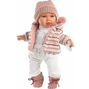 Llorens Lelle raudošā Julia 42 cm  42406 8426265424061