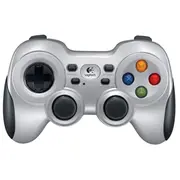Logitech F710 Bezvadu Spēļu Kontrolieris  940-000145 5099206041905 163856