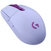 Logitech G305 Lightspeed Bezvadu Spēļu Pele  910-006022 5099206092853