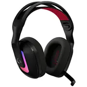 Austiņas Logitech Astro A20 X Black 939-002247  5099206133334