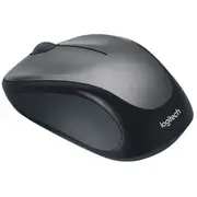 Logitech M235 Bezvadu Datorpele Pelēka  910-002201 5099206027169