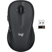 Mouse Usb Laser Wrl M510/910-001826 Logitech  910-001826 5099206022126 40-02-4841