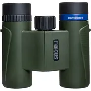 Tālummaiņa Focus Optics Outdoor Ii 8X25  Hyb2 7391879052218