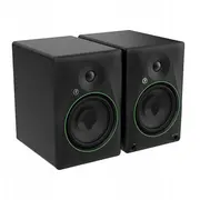 Datoru skaļruņi Mackie Cr8 Bt - aktīvie monitori ar Bluetooth  Cr8Bt 810128260121