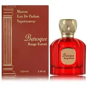 Maison Alhambra La Rouge Baroque Extreme Smaržas Edp 100 ml  6291108736067