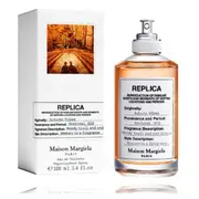 Maison Margiela Replica Autumn Vibes Edt smaržu aerosols 100Ml  3614273074186