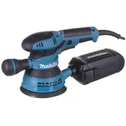 Szlifierka Makita Bo5041  0088381607308