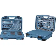 Komplekts instrumentu Makita E-17980 231 gab.  0088381796101