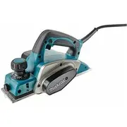Elektriskais koka rīve Makita Strug Do Drewna Kp 0800  Kp0800