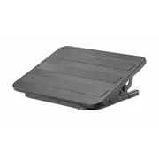 Manhattan Ergonomisks kāju balsts 300X380Mm ar gumijotu virsmu  462198 0766623462198 73269098