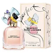 Marc Jacobs Perfect Smaržas Edp 50Ml  3614227086029