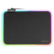 Mars Gaming Mmprgbl Rgb Spēļu peļu paliktnis  365 x 265 mm 4710562755282