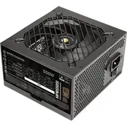 Mars Gaming Mpb550Si Barošanas Bloks Atx 550W  Tacmars-Mpb550Si 8435693108504 Zdltacobu0010