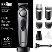 Maszynka do włosów Braun Włosów Bt7420  448273 4210201448273