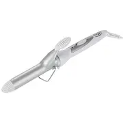Matu veidotāji Adler  Hair Curler Ad 2106 Ceramic heating system, Temperature Max 180 C, 40 W, White 5908256832541