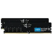 Memory Dimm 64Gb Ddr5-4800/Kit2 Ct2K32G48C40U5 Crucial  649528905666