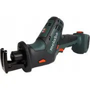 Akumulatora zāles pļāvējs Metabo Sse 18 Ltx Compact 602266890  4007430311818