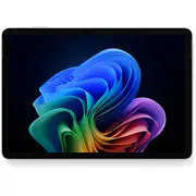 Microsoft Surface Pro Copilot Biznesa planšetdators - 12 collu Snapdragon X Plus X1P-42-100 / 3.2 Ghz Windows 11 Qualcomm Adreno 16 Gb Ram 256 Ssd 30.5 cm skārienekrāns 2196 x 1464  90 Hz Nfc, Wi-Fi 7, Bluetooth Platin Ep2-27187 196388499472