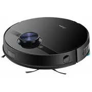 Robots putekļu sūcējs Midea M7 Evo  Black 6956079730864