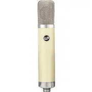 Mikrofons Warm Audio Wa-251 - Lampu mikrofons  860191002128