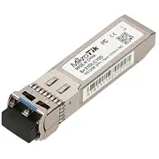 Sfp modulis Mikrotik S31Dlc10D tīkla pārraides Optiskais kabelis 10000 Mbit/S 1310 nm  5902560365948 85176200