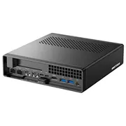 Minis Forum Mini-Pc Ms-01-S1390 Minisms01S1390  4897118831949 074535