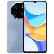 Viedtālrunis Shark 6/4/128Gb Blue Blackview  6 4/128Gb 6931548323730