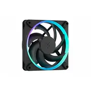 Wentylatory Momentum 12 Rgb 120Mm 3-Pak Black  Fd-F-Mr1-1203 7340172708926 Awfdewsfmr11203
