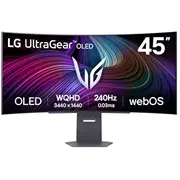 Monitor Lg Ultragear Oled 45Gx90Sa-B Smart  45Gx90Sa-B.aeu 8806096429488