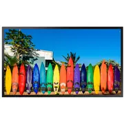Samsung Smart Signage Om55B  139,70Cm55 Led black Speditionsversand Lh55Ombebgbxen 8806094042221 85285210