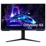 Samsung S27Dg300Eu computer monitor 68.6 cm 27 1920 x 1080 pixels Full Hd Lcd Black  Ls27Dg300Euxen 8806095541778 132038