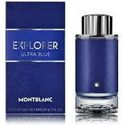 Mont Blanc Explorer Ultra Blue Edp 200Ml  3386460124195