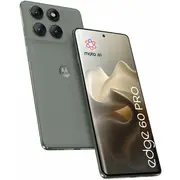 Motorola Edge 60 Pro Viedtālrunis 12Gb / 512Gb Shadow Green  Pb7X0009Pl 840023288890 Tkomotsza0454