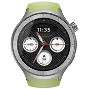 Motorola Moto Watch Special Edition Stainless Steel Silver  Pg38C08264 840493615165 Zeg-Smw-Mot-028