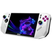 Msi Claw A8 Bz2Em-036 Polar Temp Z2 Extreme, 1Tb Win11  001T8K-036 4711377378642 163112