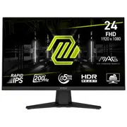 Monitors Msi Mag 244F  4711377277037