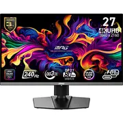 Msi Mpg 272Urx - 240Hz  4K 26.5 Tandem Qd Oled 0.03Ms Qd-Oled 4711377275460 Mon-Lcd-Msi-0384
