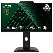 Msi Pro Mp242Pmg - 23.8  Ips Full Hd 120Hz 4711377260404 Mon-Lcd-Msi-0411