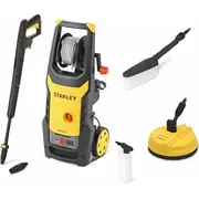 Augstspiediena mazgāšanas ierīce Stanley St-Sxpw16Pe  Sxpw16Pe 8016287148146