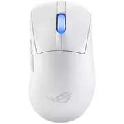 Asus Rog Keris Ii Ace Wireless Aimpoint White  90Mp03N0-Bmua10 4711387394618