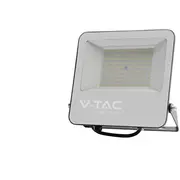 Naświetlacz Vtac Projektor Led 150W 24000Lm 6500K 160Lm/W Ip65 Black 23703  0001-00020-24473 3800170226265