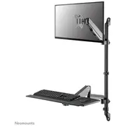 Neomounts 17-32 1Tft Workplace wandmontiert  schw. Max.9 Wl90-325Bl1 8717371443702 73269098