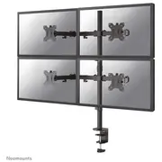 Neomounts Tis 13-32 4Tft 4Gelenke schw. Max.8Kg  Fpma-D550D4Black 8717371449087 76169990